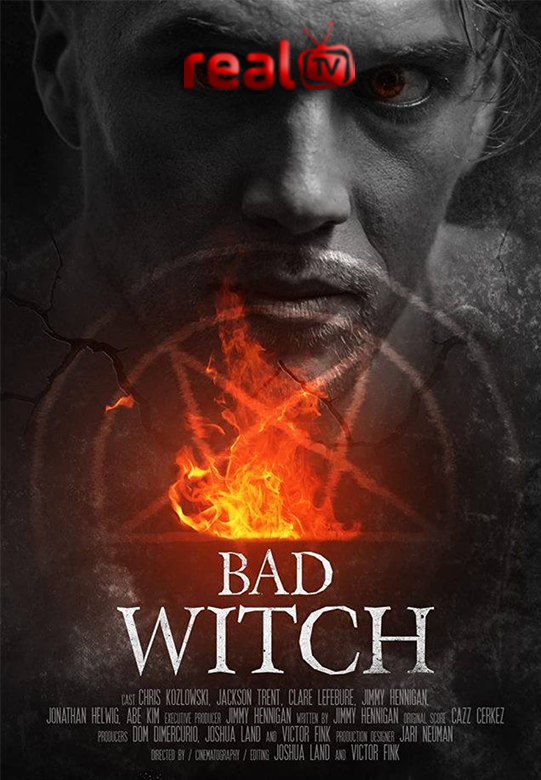Bad Witch